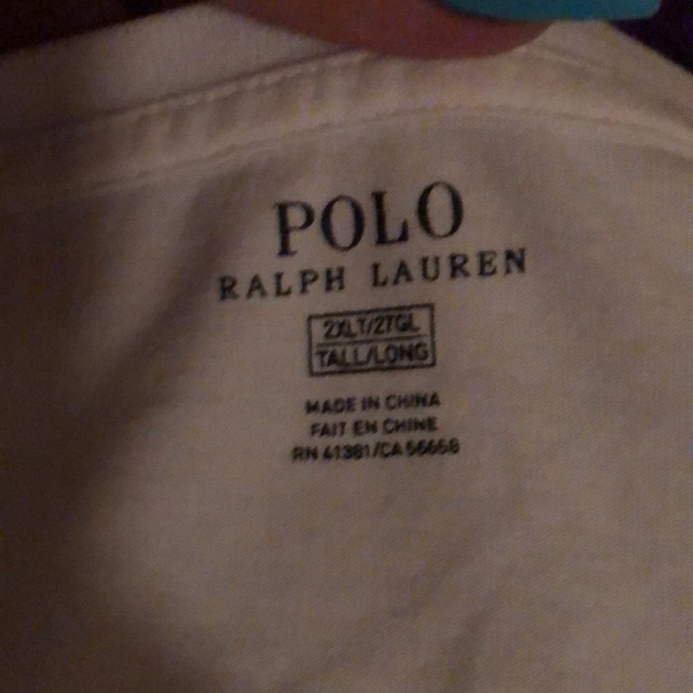 Polo Shirt